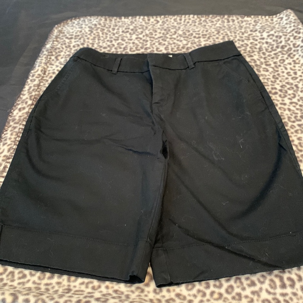 Womens Cherokee Bermuda shorts